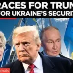 French President Macron Warns Europe to Prepare for War With Russia as Tensions Escalate