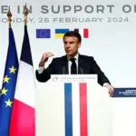EU Leaders Unite to Fortify Defense Amid U.S. Policy Shift on Ukraine