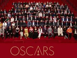 Making History at the 2025 Oscars: Five Powerful Takeaways