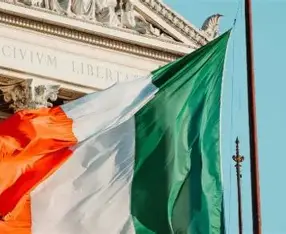 Irish Government Unveils 2025 Employment Visa Requirements for International Workers