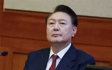 South Korea’s Political Shockwave President Yoon Suk Yeol Ousted as Constitutional Court Rules Against Him