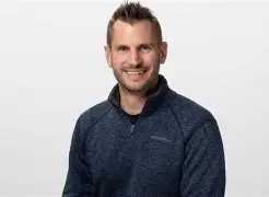 Chad M. Smith: The Battle-Tested Entrepreneur Empowering the World Through Fashion, Faith, and Resilience