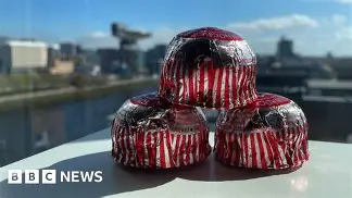 Tunnock’s Teacakes Cleared for Takeoff After Decades-Old RAF ‘Explosion’ Myth Debunked