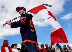 Vancouver Tragedy Casts Long Shadow Over Canada’s Final Election Push