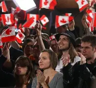 What the World Is Watching in Canada's Historic Election as Global Stakes Rise