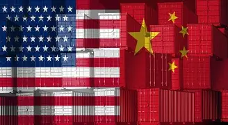 U.S. Raises Tariffs and Tightens Duties on Chinese Low-Value Imports as Trade War Escalates