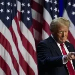 Trump’s Backing of Proxy Voting for New Parents in Congress Sparks Major Political Shift
