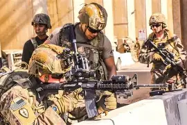 U.S. Pulls Embassy Families as Tensions Rise in Iraq