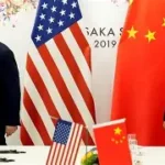 Inflation Slows, But Tariffs Threaten a Price Surge