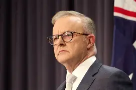Canberra Faces Questions Over Antisemitism Envoy Role