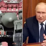 China, Russia Condemn Israel-Iran Strikes But Avoid Action in Delicate Balancing Act