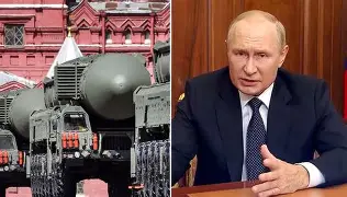 Russia Warns: U.S. Threats to Iran Could Push World ‘Millimeters’ From Nuclear Catastrophe