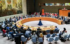 UN, EU Push Behind Scenes to Keep Israel-Iran Ceasefire Alive Amid Proxy Threats
