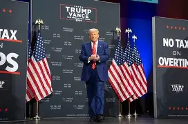 Experts Warn: Trump’s Tax Cuts May Deepen Deficit, Hit Middle Class Hard