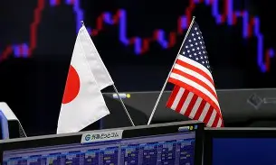 Global Markets Skyrocket on U.S.–Japan Trade Breakthrough