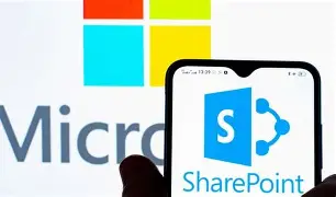 SharePoint Hack Reveals Microsoft’s Security Gaps