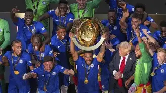 BREAKING: Chelsea Crowned FIFA Club World Cup Champions