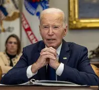Biden Admin Issues Wildfire Readiness Directive for 2025