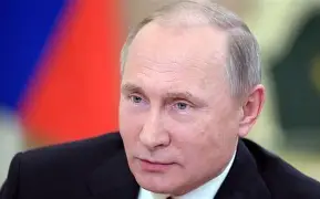 Putin Signals No Retreat as Diplomatic Talks Expand