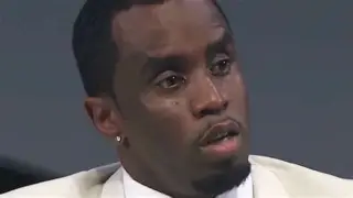 Social Media Reacts to Diddy’s Standing Ovation in Prison