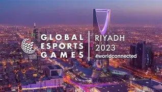 Saudi Arabia Hosts Record-Breaking Esports World Cup