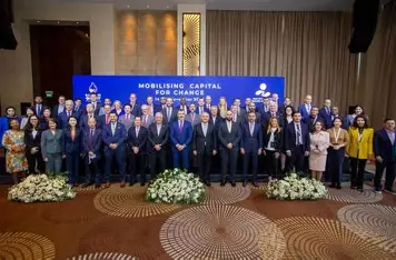 Indonesia Targets Global AI Leadership With New Sovereign Fund