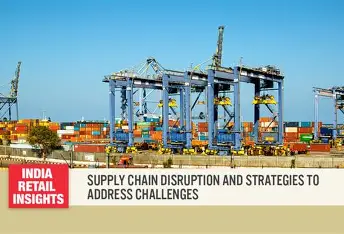 Supply Chain Disruptions Challenge India’s Policy Direction