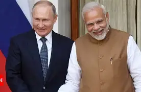 Russia Delays Bilateral Summit With India to Late 2025
