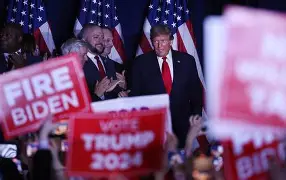 Legal Battle Brews Over Trump-Linked Redistricting in Illinois