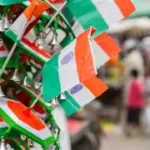 U.S. Tariffs Hit Highest Levels Since 1930s Trade Wars