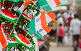 U.S. Imposes 50% Tariff on Indian Goods Amid Energy Rift