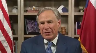 Texas Gov. Abbott Threatens Democrats with Bribery Charges Over Vote Delay