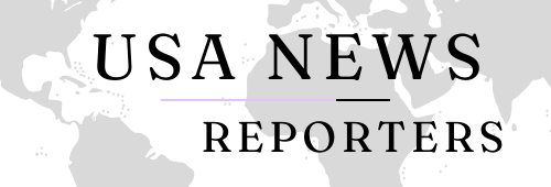 USA News Reporter
