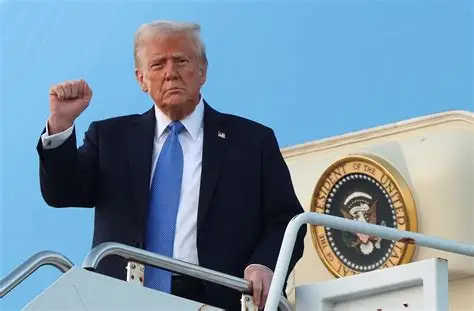 Trump Administration Faces Oregon Lawsuit Over Guard Deployment in Portland