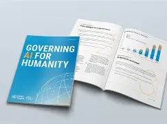 UN's Global AI Governance Forum to Address Impact on Global Peace and Security