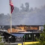 Trump Administration Faces Oregon Lawsuit Over Guard Deployment in Portland