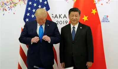 China, Donald Trump, U.S.-China relations, foreign investment, trade policy, American economy, Beijing, Trump 2024, Innovation Times, manufacturing jobs, U.S. politics