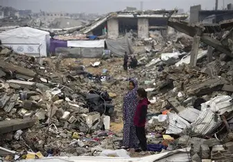 Hamas accuses Israel of violating ceasefire