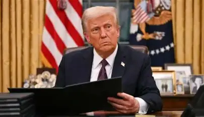 President Trump Sounds Off After Judge Blocks Guard Deployment: 'Ought to Be Ashamed' Washington, October 6, 2025 — President Donald Trump sharply criticized a federal judge on Sunday after a ruling blocked his administration’s plan to deploy thousands of National Guard troops to several southern border states, calling the decision “a disgrace” and saying the judge “ought to be ashamed.” The injunction, issued late Saturday by U.S. District Judge Karen Delgado in Washington, temporarily halts the president’s emergency order authorizing state-level deployments to counter what Trump described as “a national security and humanitarian crisis” along the U.S.-Mexico border. “This is another terrible decision by an activist judge,” Trump told reporters outside the White House before departing for Florida. “We are protecting the United States. We are protecting our people. That judge ought to be ashamed for putting politics before safety.” The president’s order, announced last week, called for up to 5,000 National Guard troops to be sent to reinforce federal immigration enforcement efforts in Texas, Arizona, and New Mexico. The deployment was intended to assist in surveillance, logistics, and anti-trafficking operations amid a surge of migrants entering through the southern border in recent months. Judge Delgado’s ruling followed an emergency petition from a coalition of immigrant rights groups and state officials who argued that Trump’s action violated federal limits on the domestic use of military forces. In her 48-page opinion, Delgado said the administration had failed to demonstrate a clear legal justification for bypassing Congress. “The Constitution does not grant the president unlimited authority to mobilize military forces for domestic enforcement without proper statutory authorization,” Delgado wrote. “The balance of powers must be preserved.” Within hours of the ruling, the Trump administration filed an appeal to the U.S. Court of Appeals for the D.C. Circuit. White House counsel Stephen Miller said the decision “endangers national security” and vowed to take the case to the Supreme Court if necessary. “This ruling is outrageous,” Miller said in a statement. “President Trump is doing what Congress refuses to do, protect American citizens. The administration will fight this in every court until our borders are secure.” In Texas, Governor Greg Abbott strongly backed the president’s order, calling the court’s ruling “an assault on the right of states to defend themselves.” He announced that Texas would continue to mobilize its own National Guard units and law enforcement agencies to secure the border. “The federal courts can issue opinions, but Texas will act,” Abbott said during a press briefing in Austin. “President Trump is right, the situation at our border is a national emergency.” Critics of the deployment praised the judge’s ruling as a victory for constitutional oversight. Civil rights advocates said Trump’s actions overstepped his legal authority and risked militarizing civilian areas. “This decision is a win for democracy and the rule of law,” said Andrea Morales, executive director of the Border Rights Coalition. “The president cannot use the military to advance political goals or intimidate migrant communities.” The legal fight highlights the ongoing power struggle between the Trump administration and the federal judiciary, which has repeatedly clashed over immigration enforcement, emergency declarations, and executive privilege. Legal scholars say the case could redefine the limits of presidential authority under the International Emergency Powers Act. “This is about far more than border policy,” said Dr. Melissa Grant, a constitutional law professor at Columbia University. “It is about whether the courts will reaffirm their role as a check on presidential power or defer to executive claims of national emergency.” The White House has defended the deployment as both constitutional and necessary, pointing to rising migrant encounters and cartel activity along the southern border. According to Department of Homeland Security data, more than 290,000 attempted crossings were recorded in September alone, the highest in nearly four years. Trump’s tough rhetoric and uncompromising stance have energized his supporters, who view his border policies as key to restoring law and order. At a rally in Phoenix last week, Trump vowed to “end the border invasion once and for all,” pledging to complete new sections of the wall and expand federal enforcement powers. “The American people elected me to take decisive action,” Trump said at the rally. “We will not allow open borders, human trafficking, or drugs pouring into our communities. This judge’s ruling changes nothing, we will win this fight.” Political analysts say Trump’s reaction fits a familiar pattern of confronting judicial resistance head-on, a strategy that resonates with his base but raises questions about institutional norms. “This is Trump doubling down on executive strength,” said political analyst Jonathan Miles. “He is framing the courts as obstacles to national security, which keeps his supporters engaged and his opponents defensive.” As the legal process moves forward, National Guard units remain on standby, awaiting further orders. Officials in several states have begun contingency planning should the appeal be successful, with Pentagon coordination expected if the ruling is overturned. For now, the standoff underscores the deep divisions over immigration, presidential authority, and the role of the courts in modern governance. With the 2026 midterm elections approaching, the political stakes are only growing higher. “We will fight this decision, and we will win,” Trump said late Sunday. “Our duty is to defend America, and that is exactly what we are going to do.”