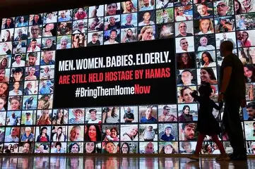 Israeli hostages released live updates: All living Israeli hostages are freed from Hamas clutches