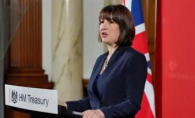 Chancellor Rachel Reeves Admits Tax Rises and Spending Cuts Considered for Budget