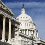 Stocks Grind Higher as Markets Mull US Shutdown Impact