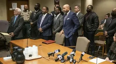 Federal grand jury indicts Palisades Fire suspect on arson charges