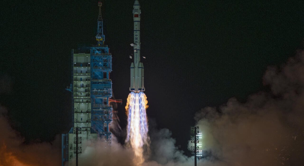China's Shenzhou 23 Mission Targets Year-Long Space Record as Beijing's 2030 Moon Race with NASA Enters Its Most Critical Phase