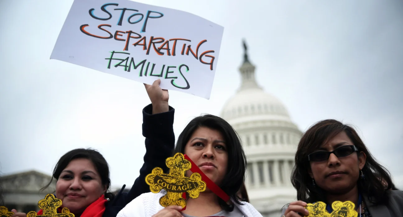America's Toughest Immigration Year: Visa Bans, Work Permit Cuts, and a $70 Billion Enforcement Budget Transform US Immigration Policy in 2026