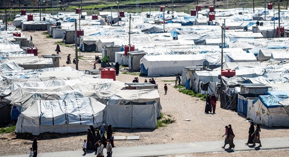 Australia Repatriates Families From Syrian Camps as Global Governments Wrestle With Legacy of ISIS Detentions and Stateless Children