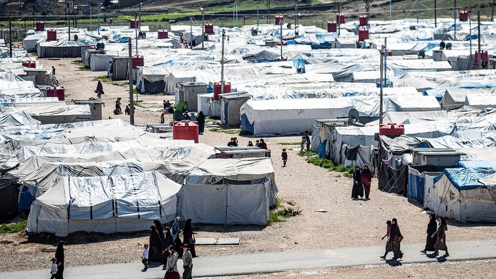 Australia Repatriates Families From Syrian Camps as Global Governments Wrestle With Legacy of ISIS Detentions and Stateless Children