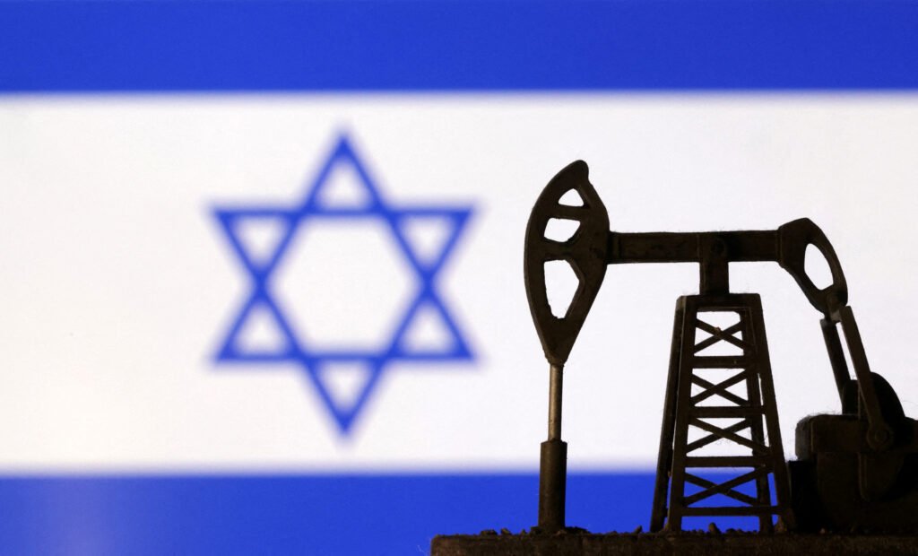 Global Economy Faces Stagflation Risk as Iran War Oil Shock Collides With Slowing Growth Across Major Economies