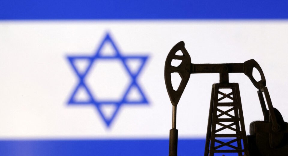 Global Economy Faces Stagflation Risk as Iran War Oil Shock Collides With Slowing Growth Across Major Economies