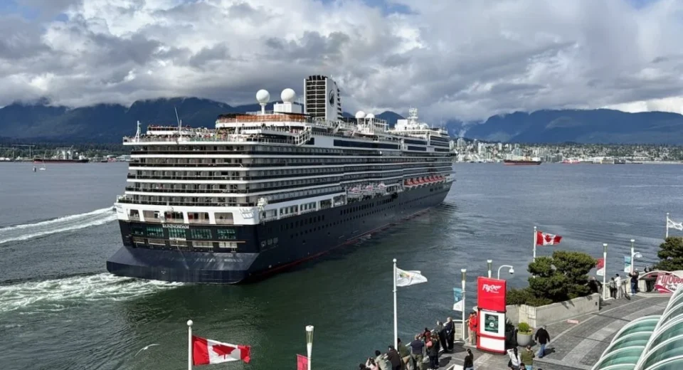 Hantavirus Cruise Ship Outbreak Exposes Global Health Emergency Response Gaps as Passengers Return Home
